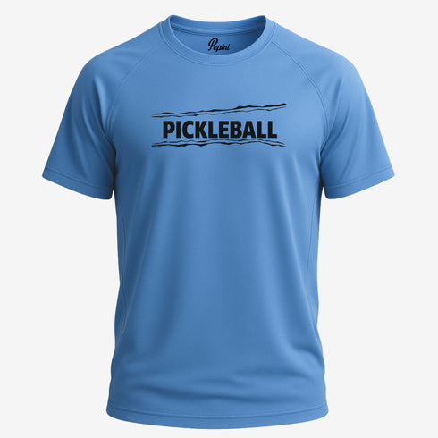 Pickleball Impact Performance Shirt – Short Sleeve, Long Sleeve & Hoodie